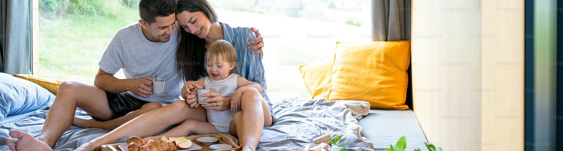 Glade® SENSE & SPRAY®